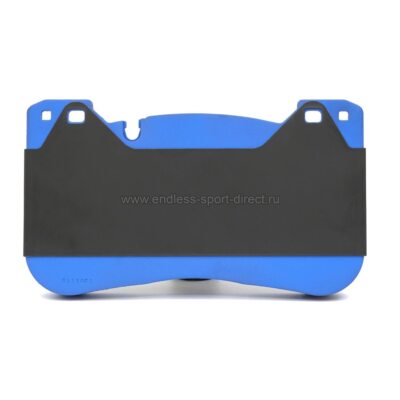 ENDLESS COMPETITION DISC PADS 新品 未使用 非売品 ENDLESS EIP289MX72 Pads STREETxCIRCUIT MX72 front for BMW M4